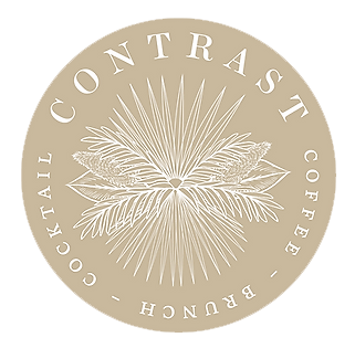 logo coffee shop contrat
