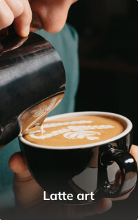 formation latte art ecole cafe maxicoffe