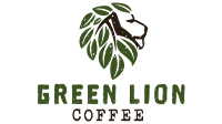green lion coffee