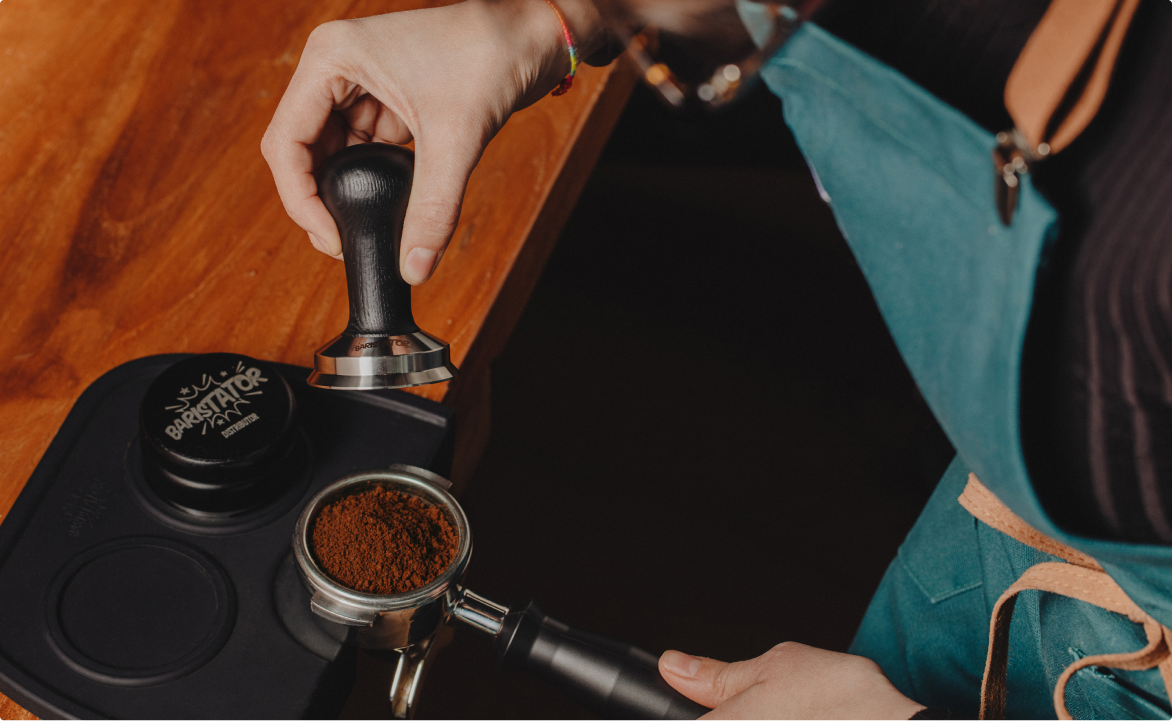 objectifs pedagogiques barista formation