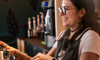 formation barista niveau 2