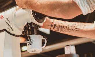 formation barista niveau 3