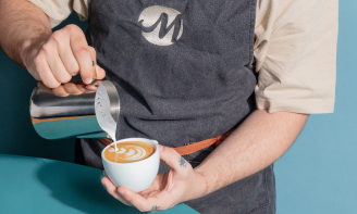 formation barista niveau 1